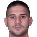 Aleksandar Mitrović